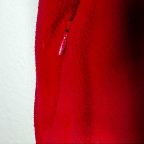 NWOT Free people movement fleece joggers with pockets. - Picture 6 of 10